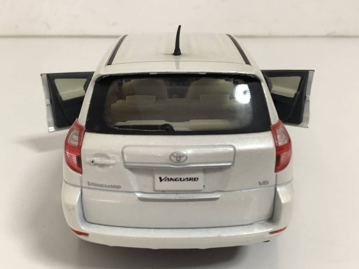 Amazon | トヨタ ヴァンガード V6 3.5L 350S 240S 前期型 2007年~2009